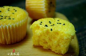 Want to ate cake to be not bought again, need not divide an egg need not butter, softness arrives wa