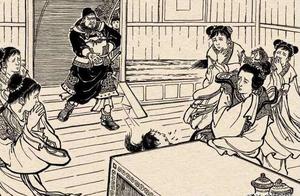 The Three Kingdoms 610: Zhang Fei is not harum-sca