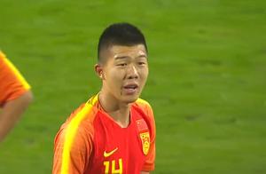 The history is the poorest! Chinese football innovation is discreditable, the player after contest c