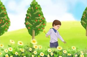 After 10 years, be in what show itself in age person together, can be these 6 kinds of children only