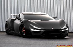 Did Lanbojini and farad benefit explode infirmly? 