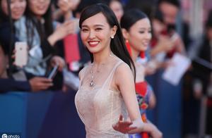 Tang Yan is pregnant to add real weight again, luo Jin ever was accompanied produce check, enough of