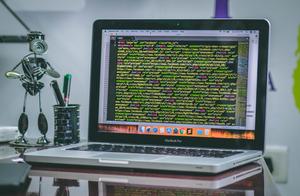 What does the pain spot that software checks have?