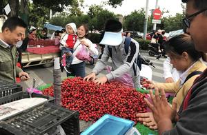 Street car a unit of weight child 15 yuan compare 