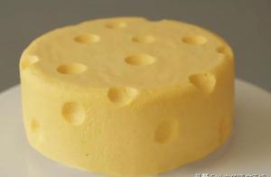 Want to eat cheese to need not be bought, simple 2