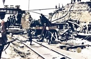 Strike the true old picture in incident of emperor aunt collect continuously, zhang Zunlin is died b