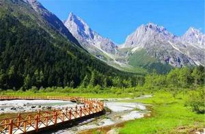 Go plain Tibet, the tourist guide is disadvantageo