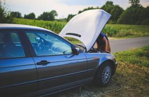 After 24 hours exceeding after traffic accident ha