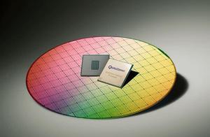 Does American chip industry have many to depend on China? This data can show an issue most