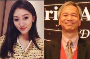 He Yanjuan of harbor elder sister and big plute of 40 years old shines marriage shine from, the divo