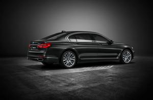 BMW first deficit 2.4 billion? Either amerce is so simple!