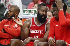 This battle array cannot gain the championship! Rocket boss is helpless admitted, does a word warn M