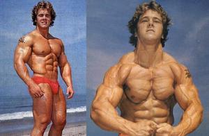 Strong and handsome history go up the most outstanding teenage body building member, shiwaxinge also