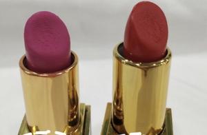 Lipstick of big shop sign " fake " flush! YSL, M