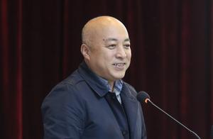 Xu Dong of king of new dean of museum of the Imper