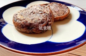 How is ormosia cake done? Need not knead dough need not water, sweet soft glutinous nutrition, son b