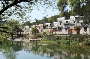 Jiangxi saves Jingdezhen city to precious jade li of ancient town