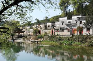 Jiangxi saves Jingdezhen city to precious jade li of ancient town