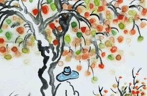 Truly fierce person, encounter an important matter