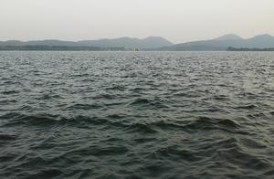 After having a west lake first one day, west lake 