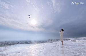 Turkey " false " the holiday resort that the pil