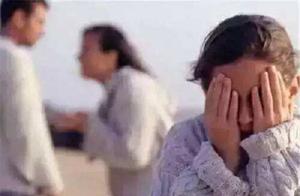 Parents often quarrels, have 4 to the child big "