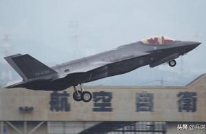 Why should Japan introduce American F-35? The technology is no good, be forced 
