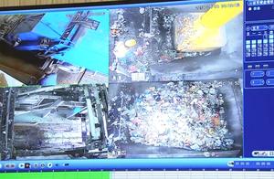 Polybag of outfit of 120 thousand yuan of cash is 