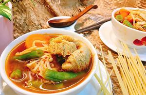 Child day heats up lose one's appetite, this soup