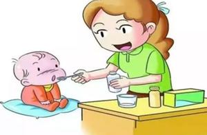 Most parent understands a fault to child filling calcium, error of this 3 big filling calcium, you s