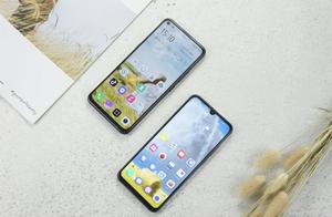 Vivo Z5x He Rongyao 20 how to choose? It is 1000 yuan of machine together, too big to differring tha