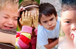 The child is hot-tempered, parents wants to break down, fast the good method that uses these 5 kinds