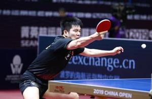 No longer kink otherwise wants concede points, 11 than 0 later or into normal, of Liu Shiwen unscram