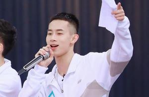 Creation battalion the 2nd contest paragraph recei