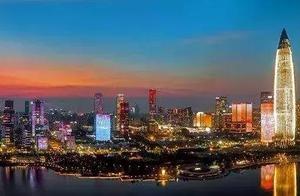 Be mad! 340 thousand / ㎡, shenzhen bay shows day 