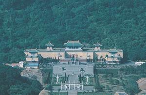 Another our the Imperial Palace: The museum of Tai