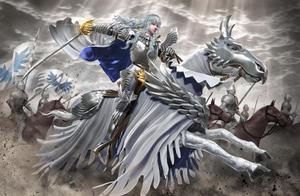 Sword hearsay is strange: Gelifeisi should imitate Xiang Yu the Conqueror, build the 2nd empire sinc