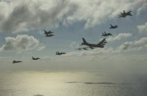 American protest is invalid, chinese determined punish challenges business of principle bottom line,