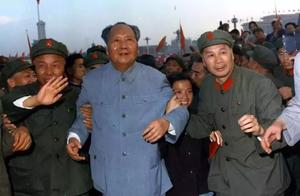 The ethos of Chairman Mao times and belief, just be the most precious fortune