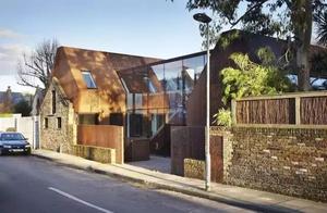 Live in wealthy person area to let a daughter, he 