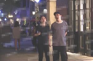 Li Chen is exposed to the sun be about to become 3