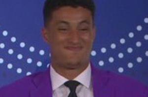 Try luck! Kucima's magical hand lake person is smoked the 4th arrange a summer to run add important