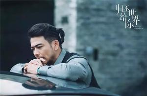 "Strong president " Yang Shuo: , quit theatrical