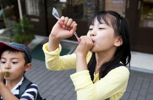 The beverage of these 3 kinds of types, adult was 