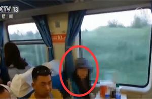 Another break one's promise person! One female pa