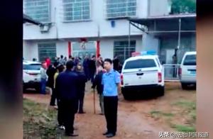 Hunan beneficial is in relief in home of one woman die tragicly: Its child be suspected of matricida