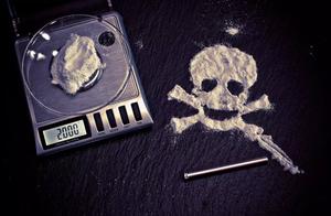 What operation? Poison peddles flee to other count