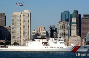 Aggressive! Beautiful naval vessel enters some sea area, meet with this country 