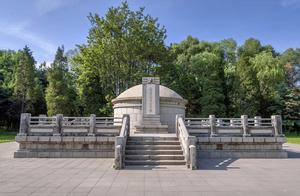 Attack continuously: Dong Cunrui graveyard, bury t