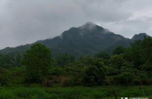 Fasten hillside ground greatly, tung of Hubei hemp city sees strong view Ou Weimei pursues, far hill